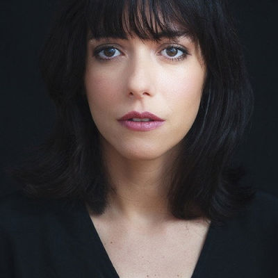 Julia Ianina image
